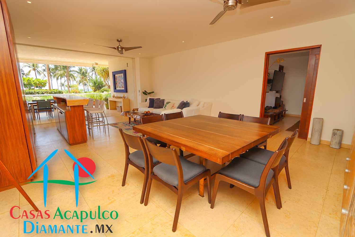 Playamar Tres Cantos T3 PJ 2 - Ref Estancia 1